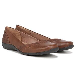 LIFESTRIDE Deja Vu Ballerina Flats